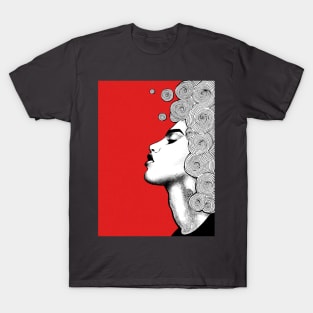 Dreaming T-Shirt